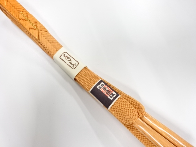 Japanese Kimono / Accessories Silk